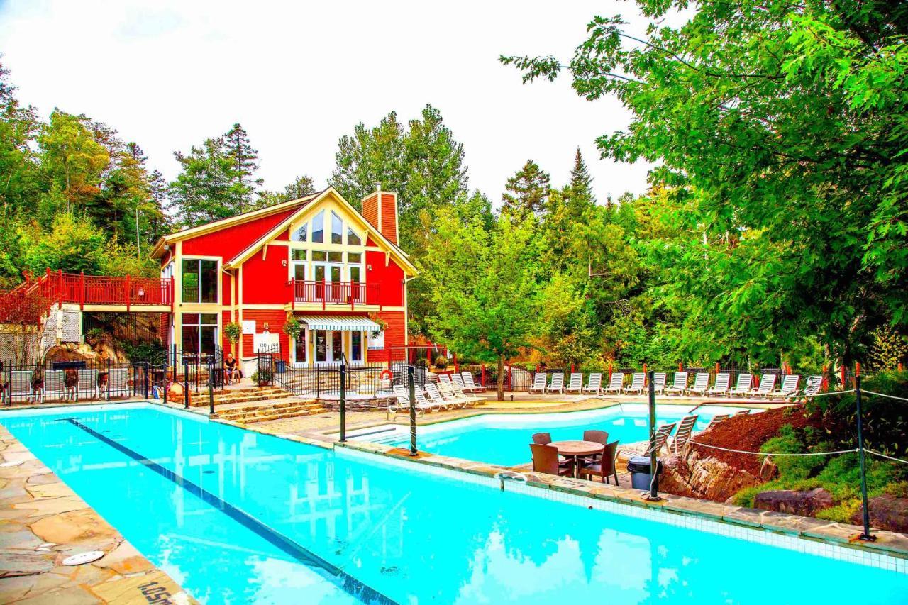 Tremblant Les Eaux By Vacances Tremblant Apartment *