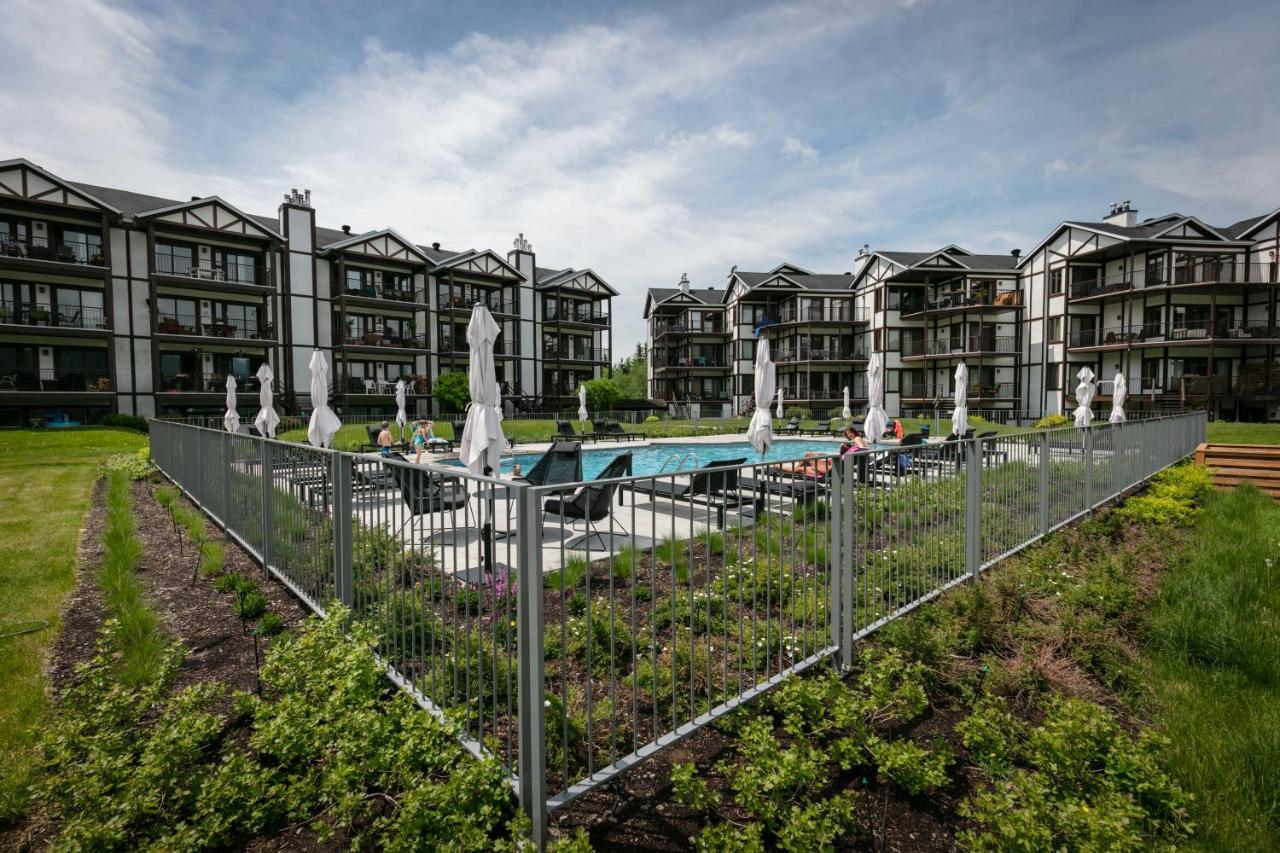 Escapade Pinoteau Tremblant Getaway * Mont-Tremblant