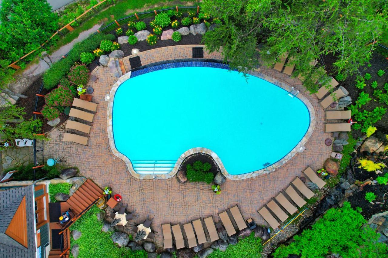 Equinoxe By Tremblant Platinum *