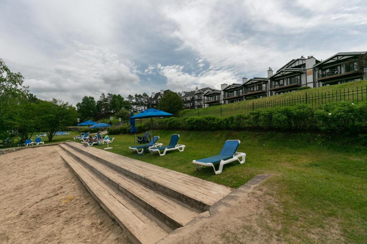 Apartment Escapade Pinoteau Tremblant Getaway