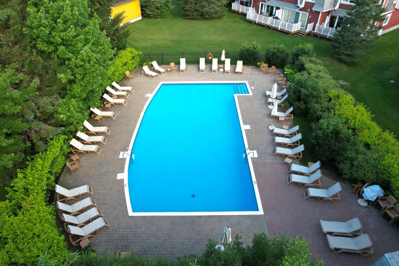 Holiday home Borealis By Rendez-Vous Mont-Tremblant *