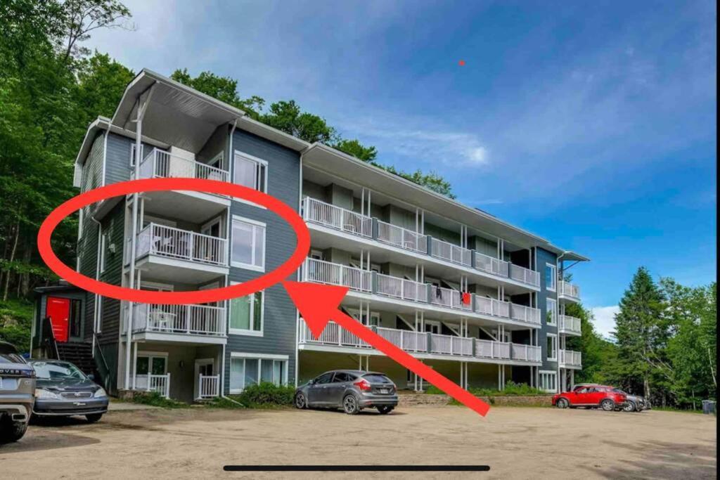 Le Panoramik By Gestion Elite Apartment Mont-Tremblant
