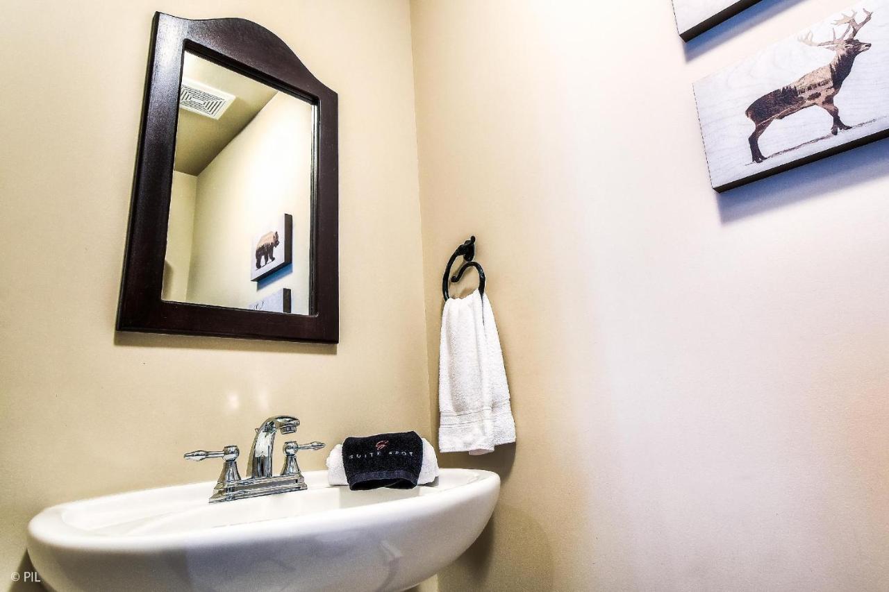 Townhouse With Free Shuttle To Tremblant *