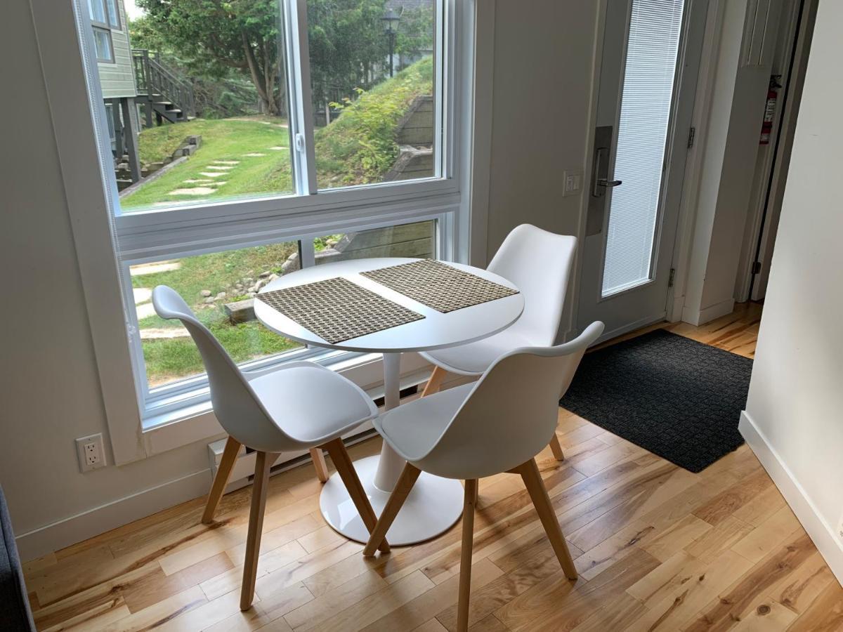 Apartment The Mountainside By Escapades Tremblant Mont-Tremblant