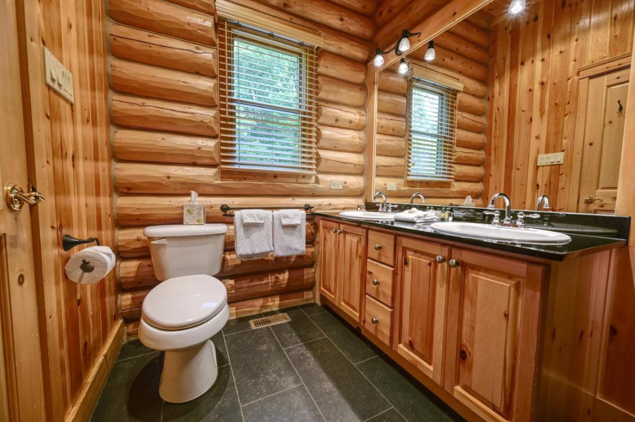 Chalet Grande Foret By Tremblant Platinum Mont-Tremblant