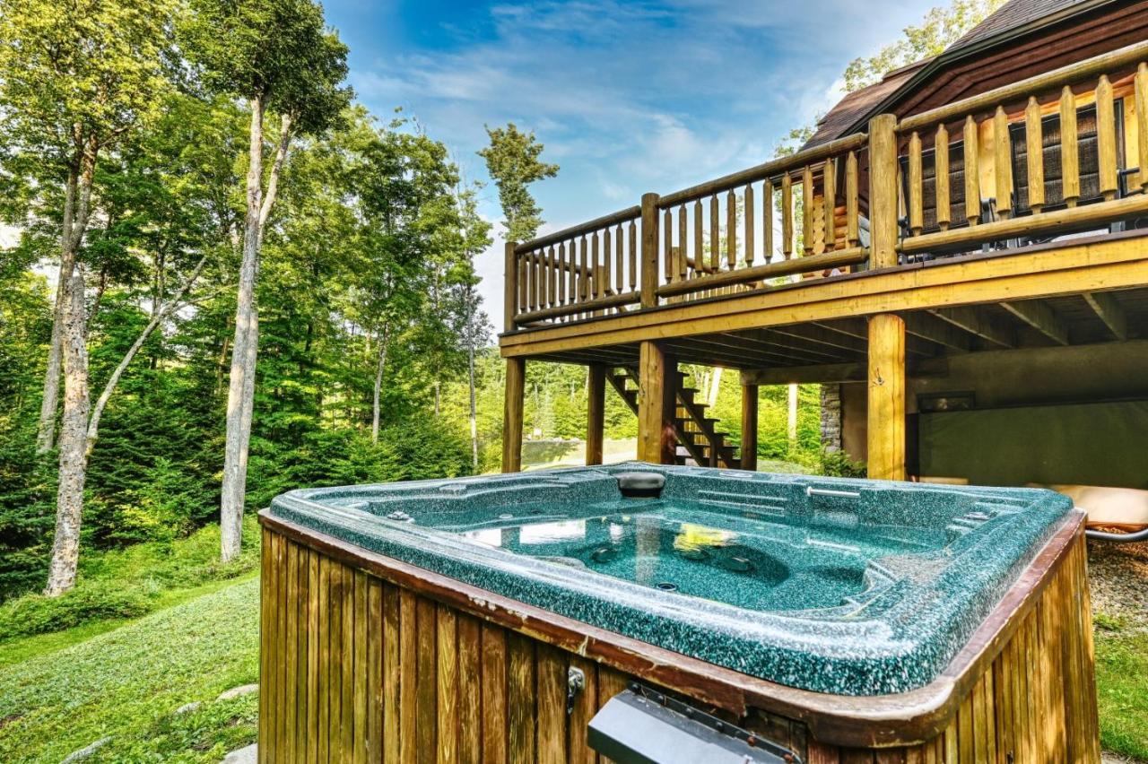Grande Foret By Tremblant Platinum * Mont-Tremblant
