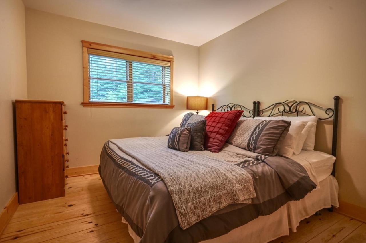 Chalet Grande Foret By Tremblant Platinum