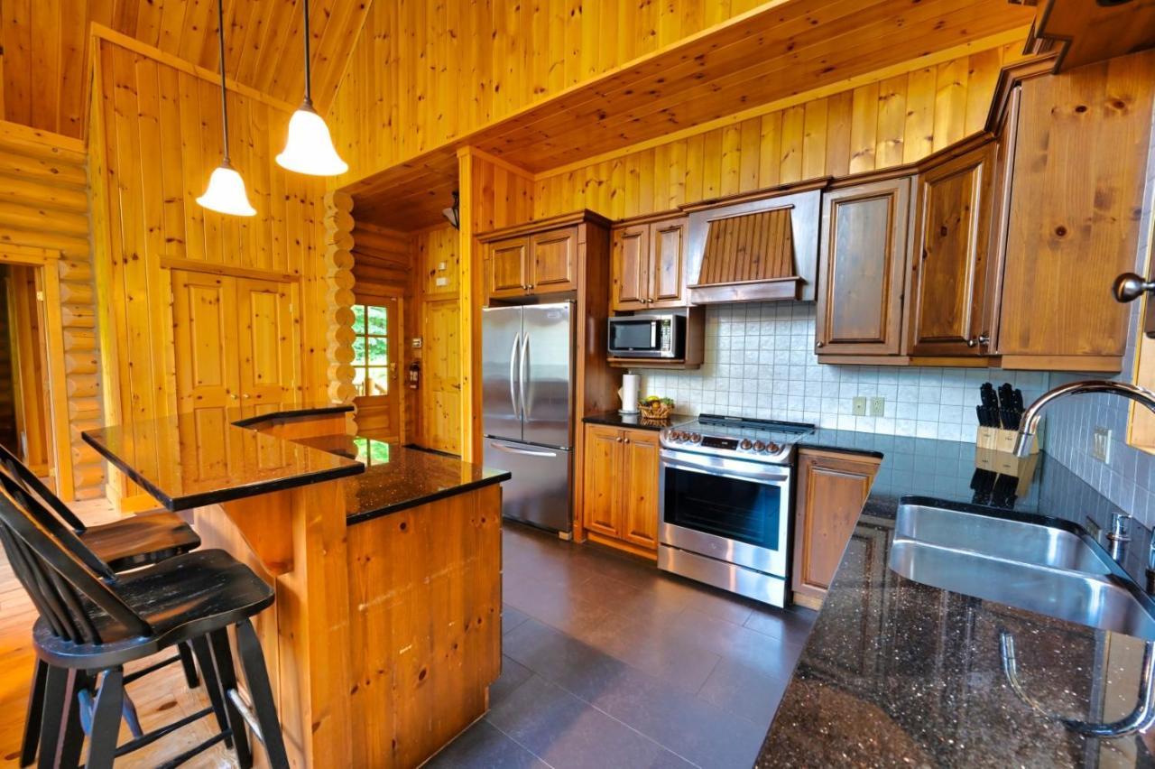 Grande Foret By Tremblant Platinum * Mont-Tremblant
