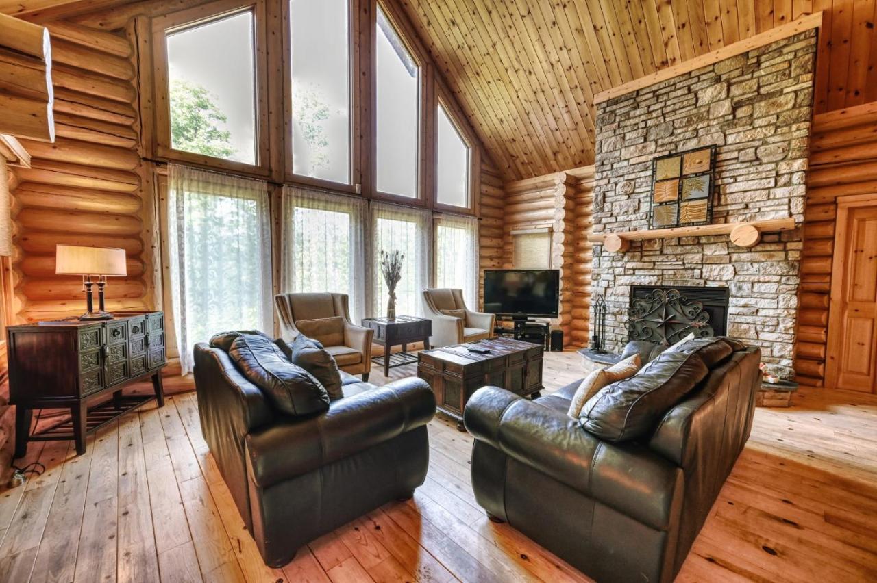 Chalet Grande Foret By Tremblant Platinum