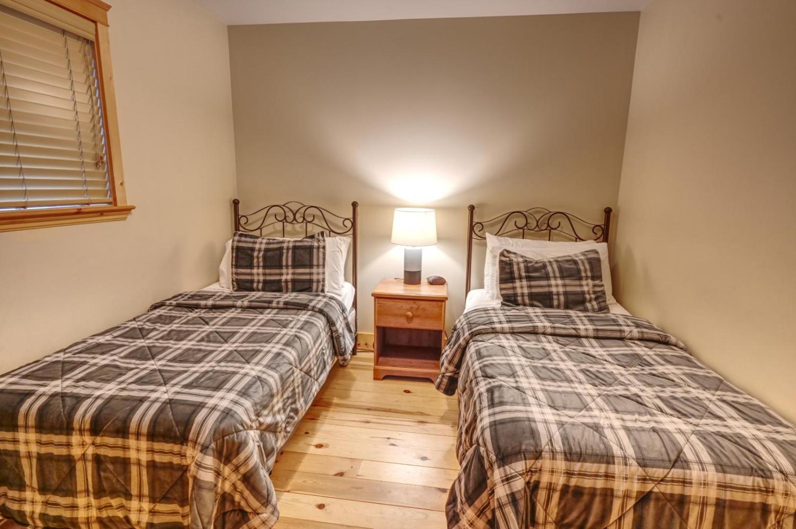 Grande Foret By Tremblant Platinum *