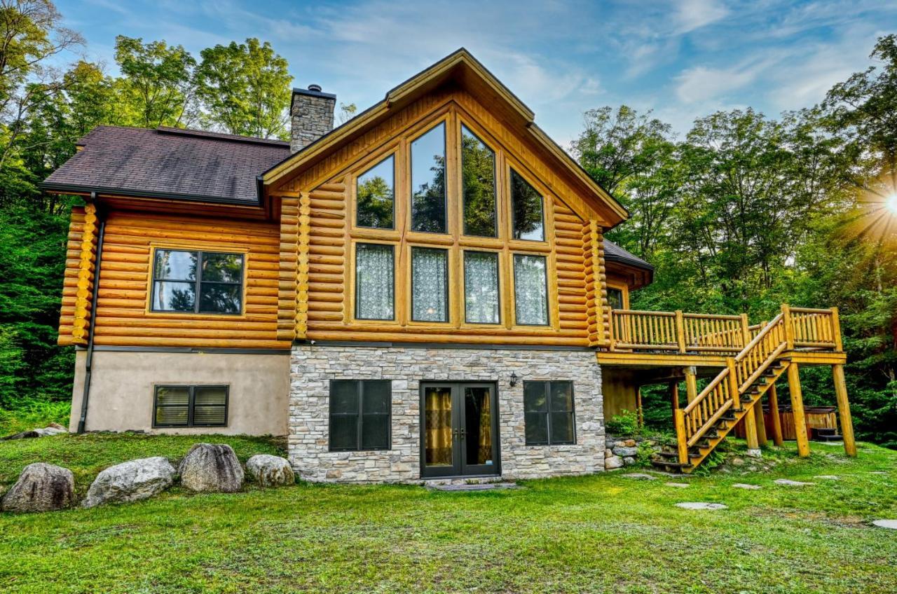 Grande Foret By Tremblant Platinum * Mont-Tremblant