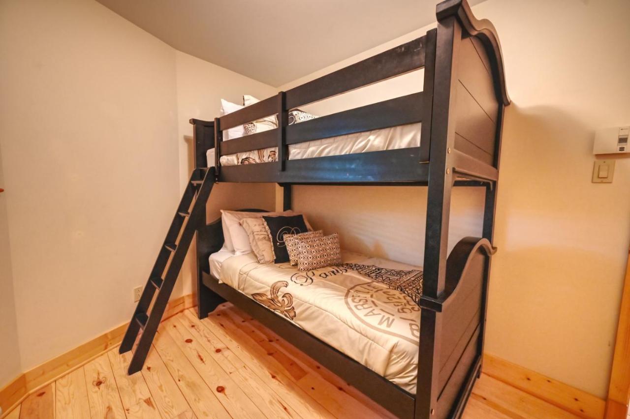Grande Foret By Tremblant Platinum *