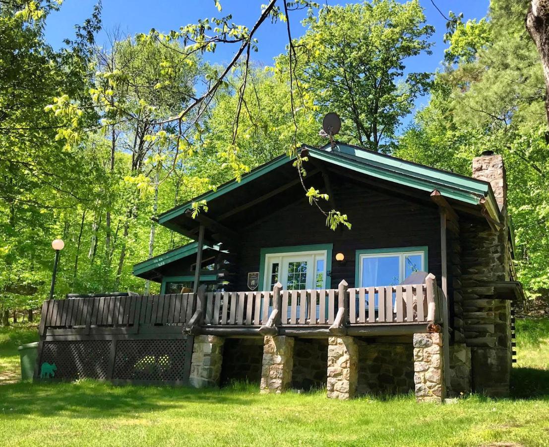 Les Chalets Sauvignon *
