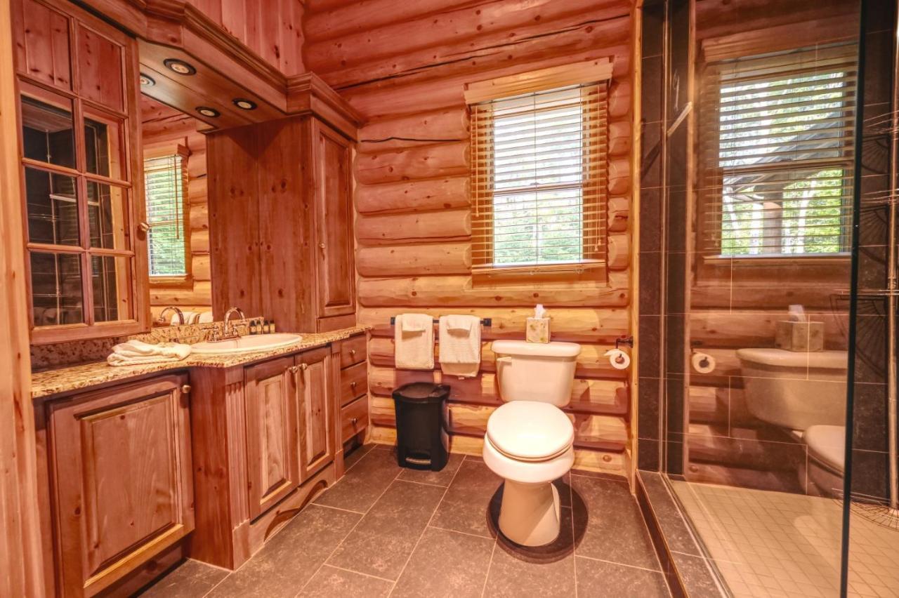 Grande Foret By Tremblant Platinum Chalet Mont-Tremblant
