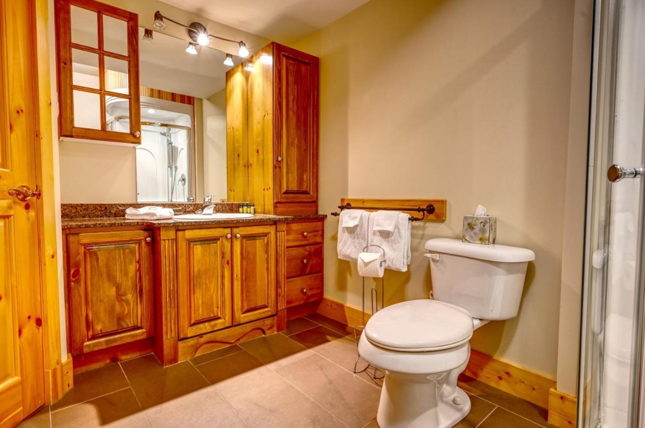 Grande Foret By Tremblant Platinum Mont-Tremblant
