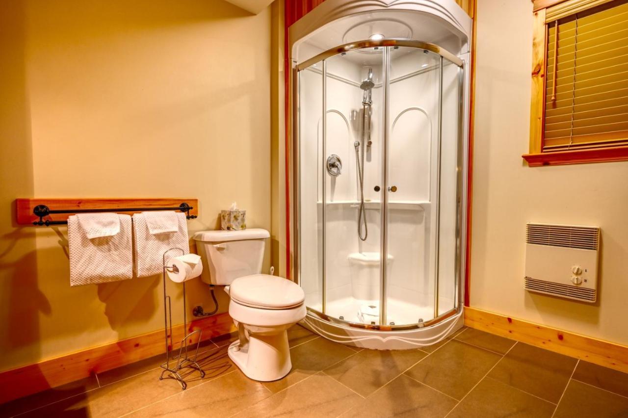 Chalet Grande Foret By Tremblant Platinum Mont-Tremblant