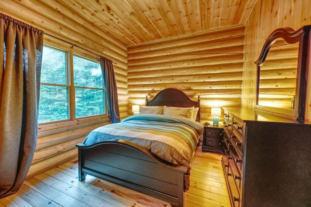Chalet Grande Foret By Tremblant Platinum Mont-Tremblant