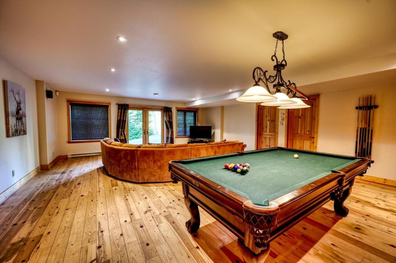 Grande Foret By Tremblant Platinum * Mont-Tremblant