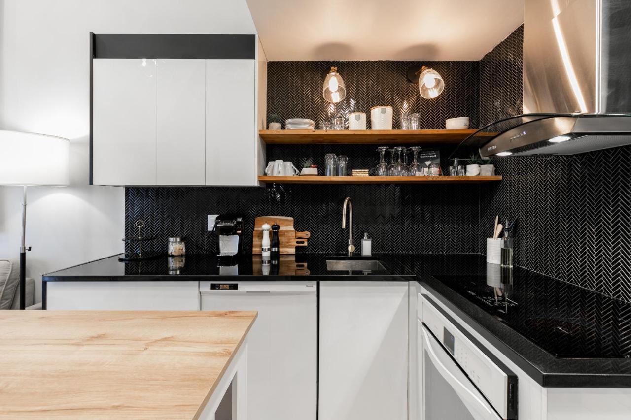 Apartment Le Chik By Gestion Elite *