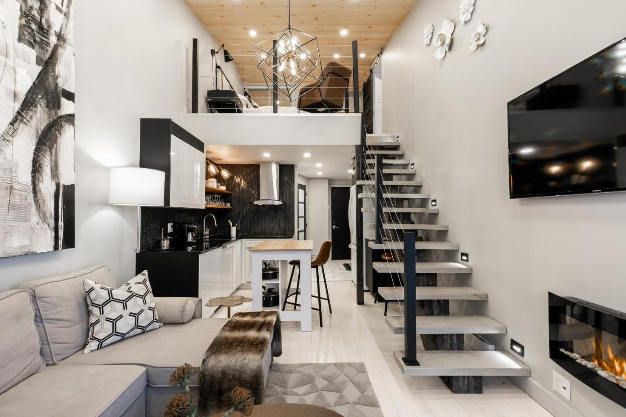 Le Chik By Gestion Elite * Mont-Tremblant