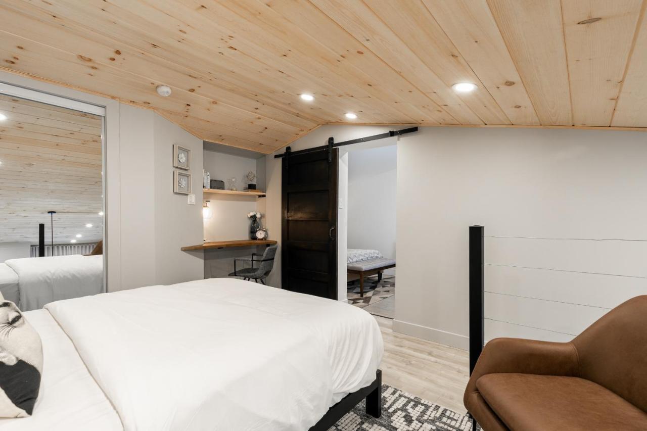 Le Chik By Gestion Elite Apartment *