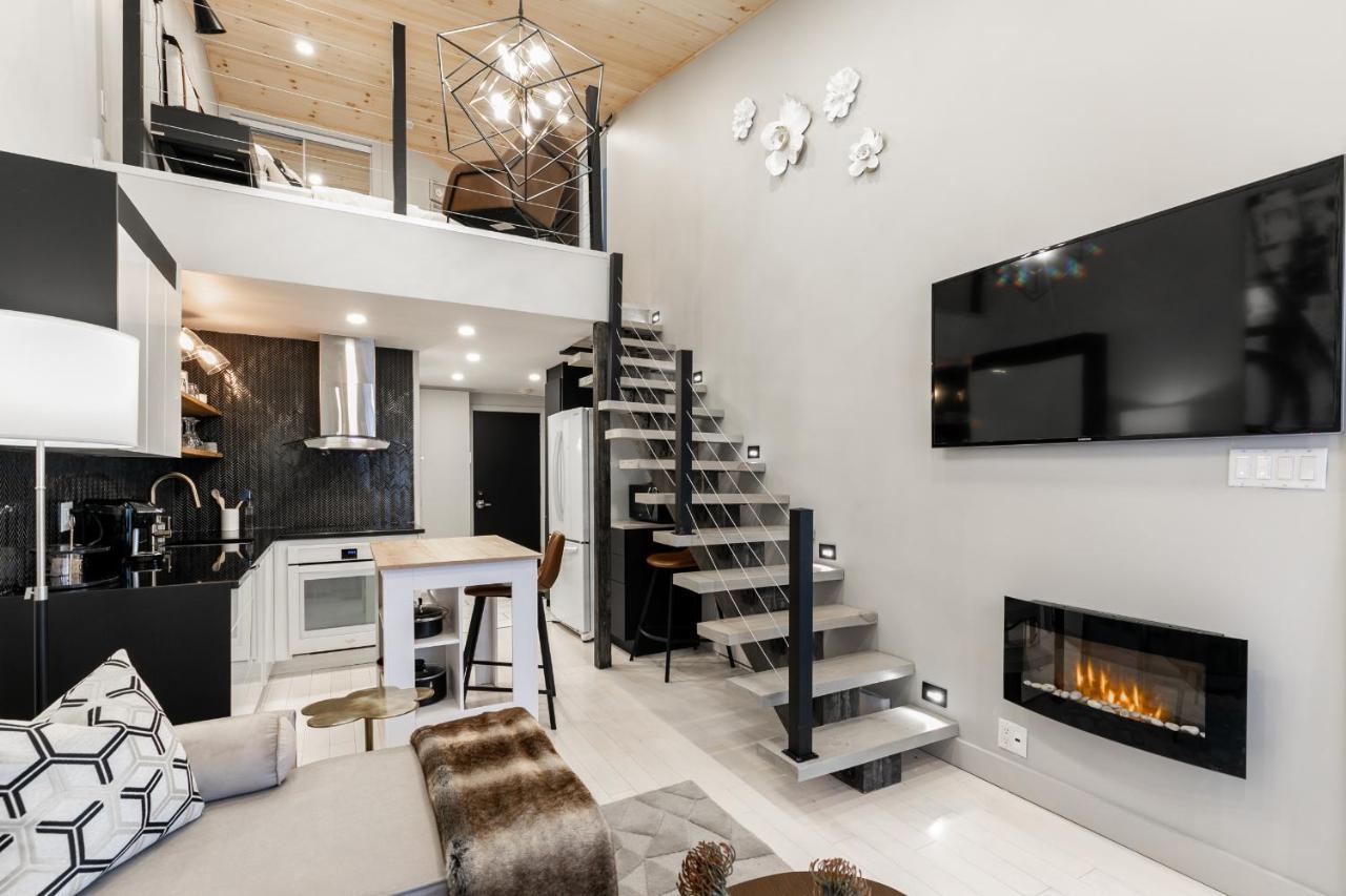 Apartment Le Chik By Gestion Elite