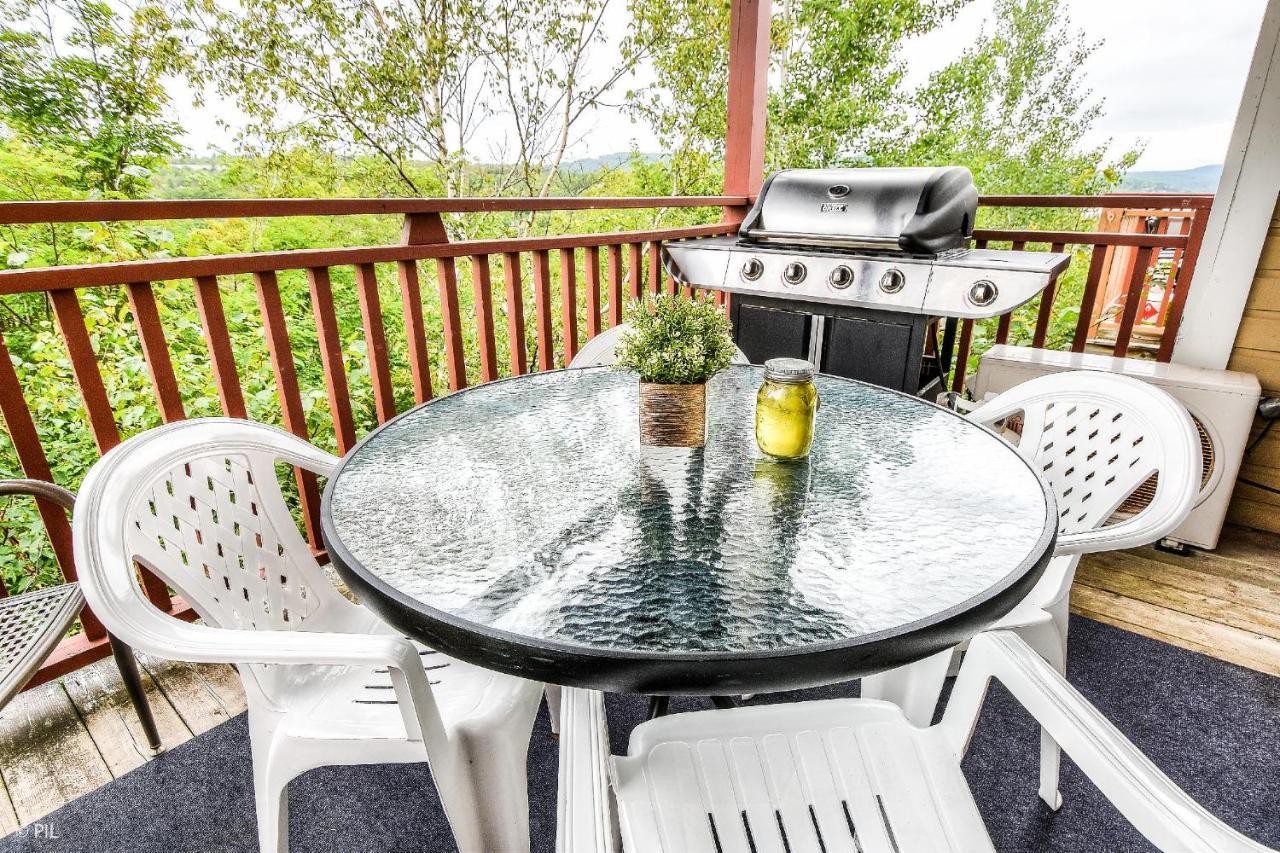 Hauts-bois Inout 2brs Wpool Access 197-4 Holiday home *