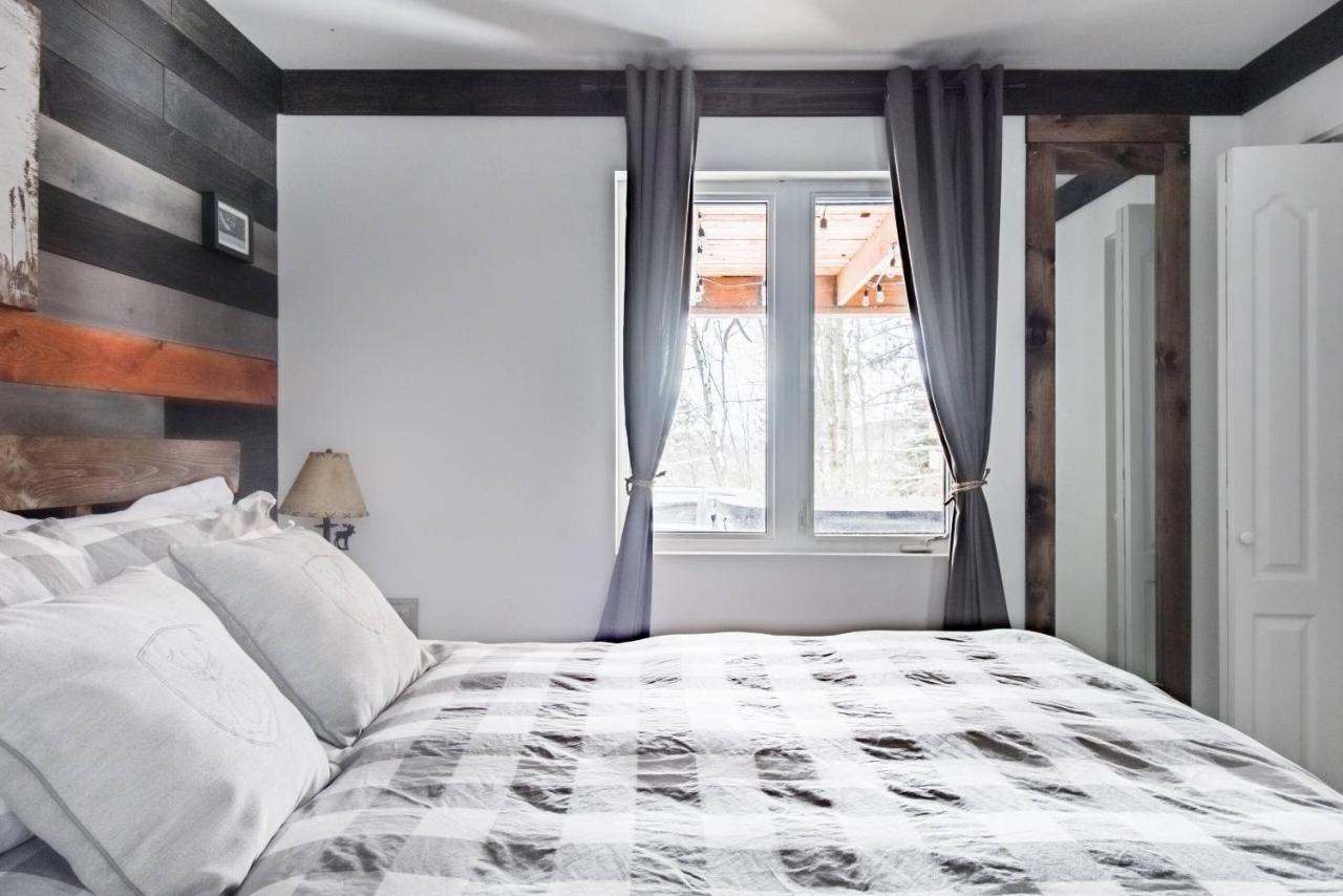 Le Caribou By Escapades Tremblant Chalet