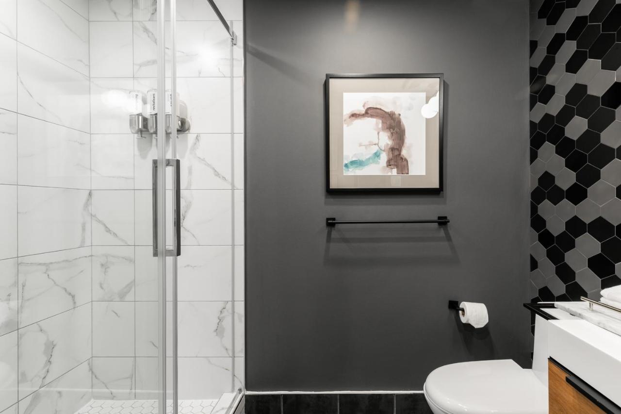 Le Chik By Gestion Elite Apartment Mont-Tremblant