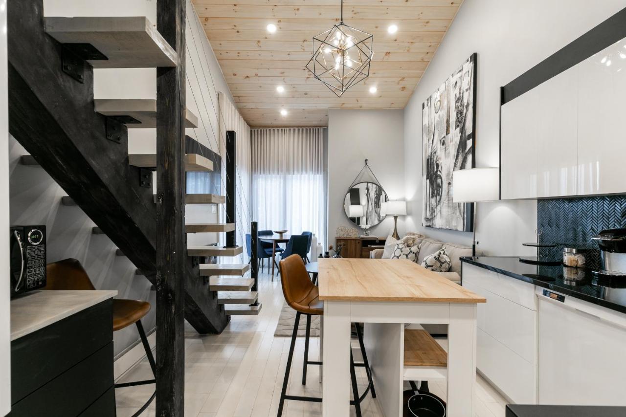 Apartment Le Chik By Gestion Elite *