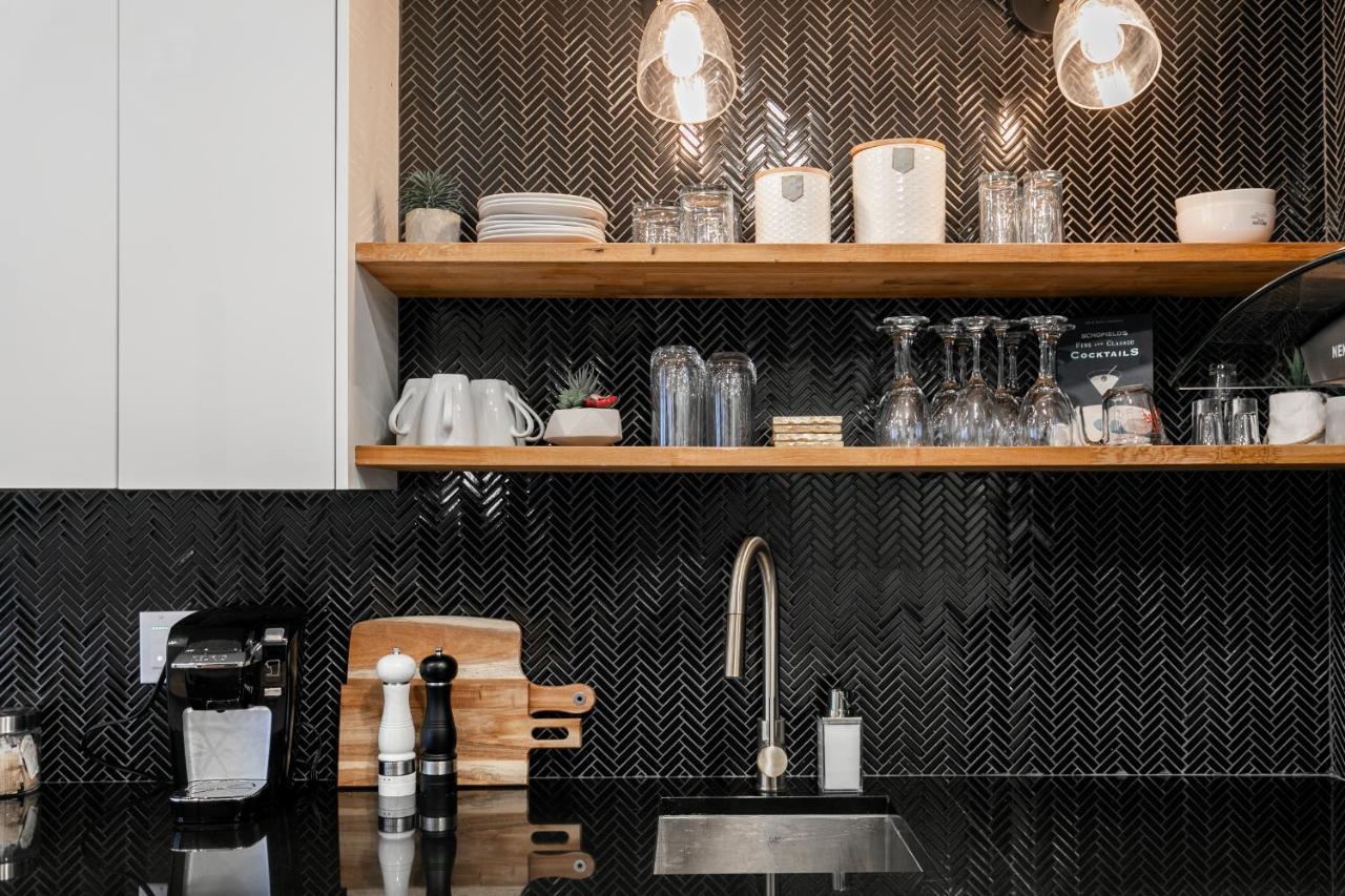 Le Chik By Gestion Elite Apartment
