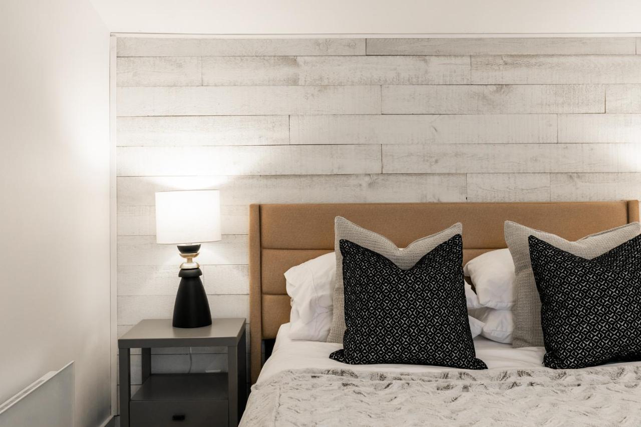 Le Chik By Gestion Elite Apartment Mont-Tremblant