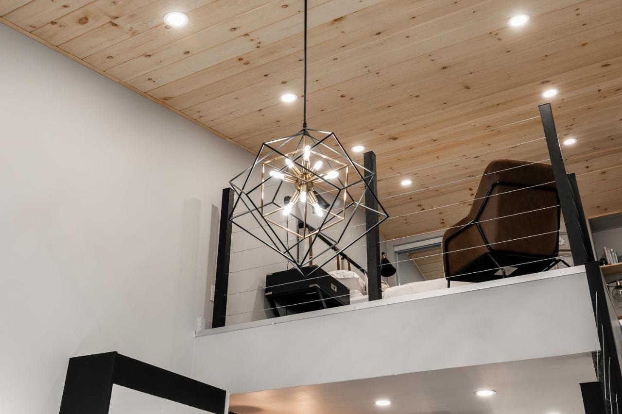 Le Chik By Gestion Elite Mont-Tremblant