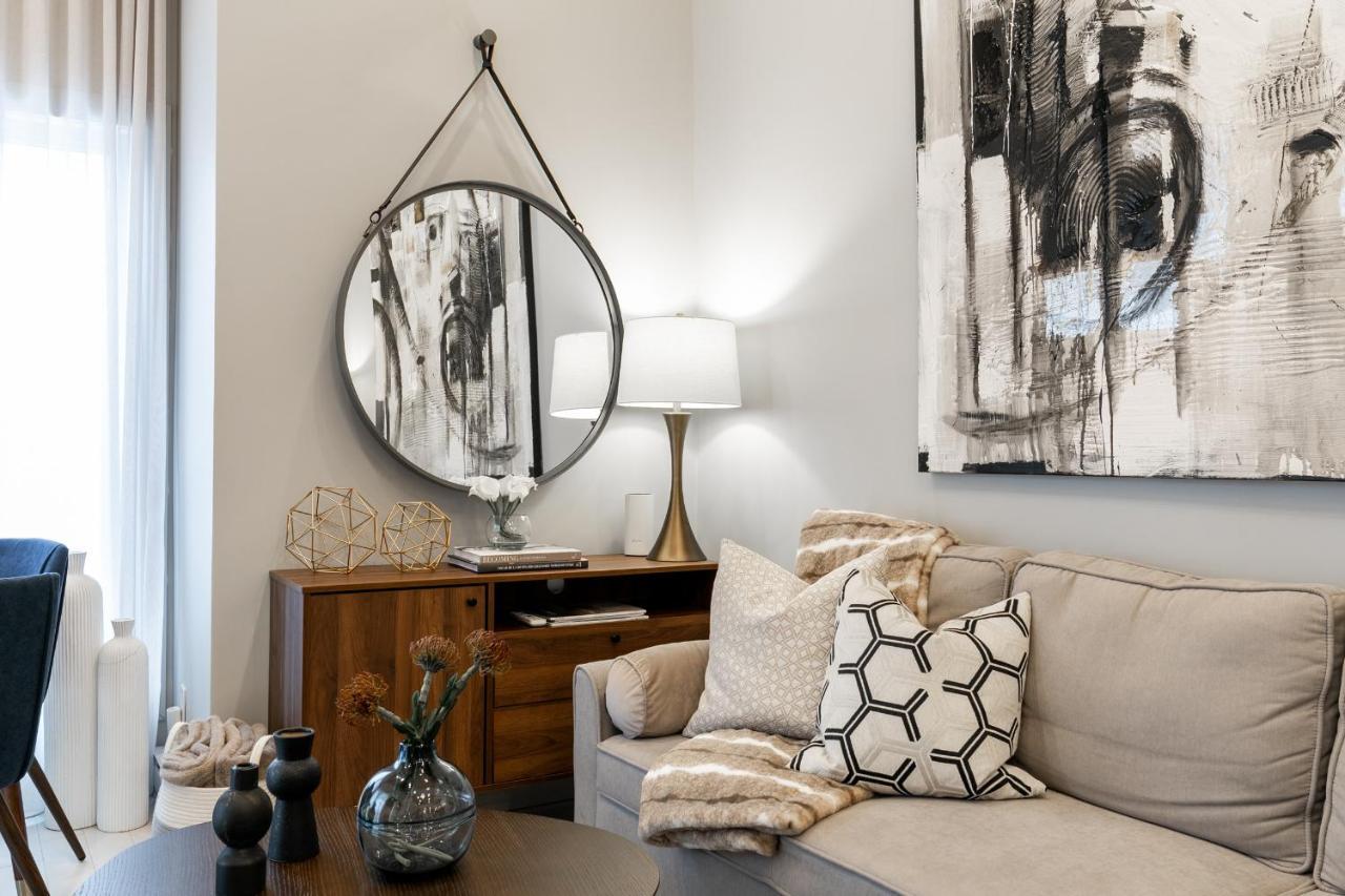 Apartment Le Chik By Gestion Elite Mont-Tremblant