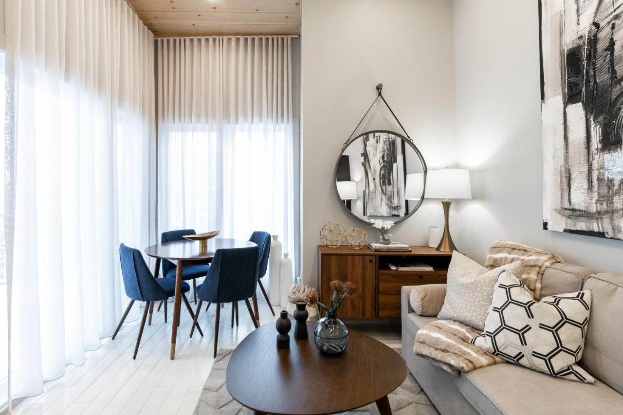 Apartment Le Chik By Gestion Elite *