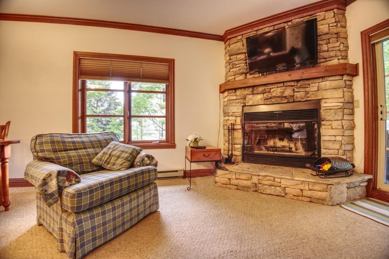 Apartment Le Plateau By Rendez-vous Mont-tremblant *