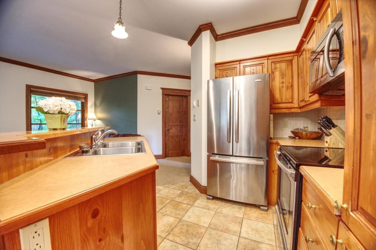 Apartment Le Plateau By Rendez-vous Mont-tremblant Mont-Tremblant