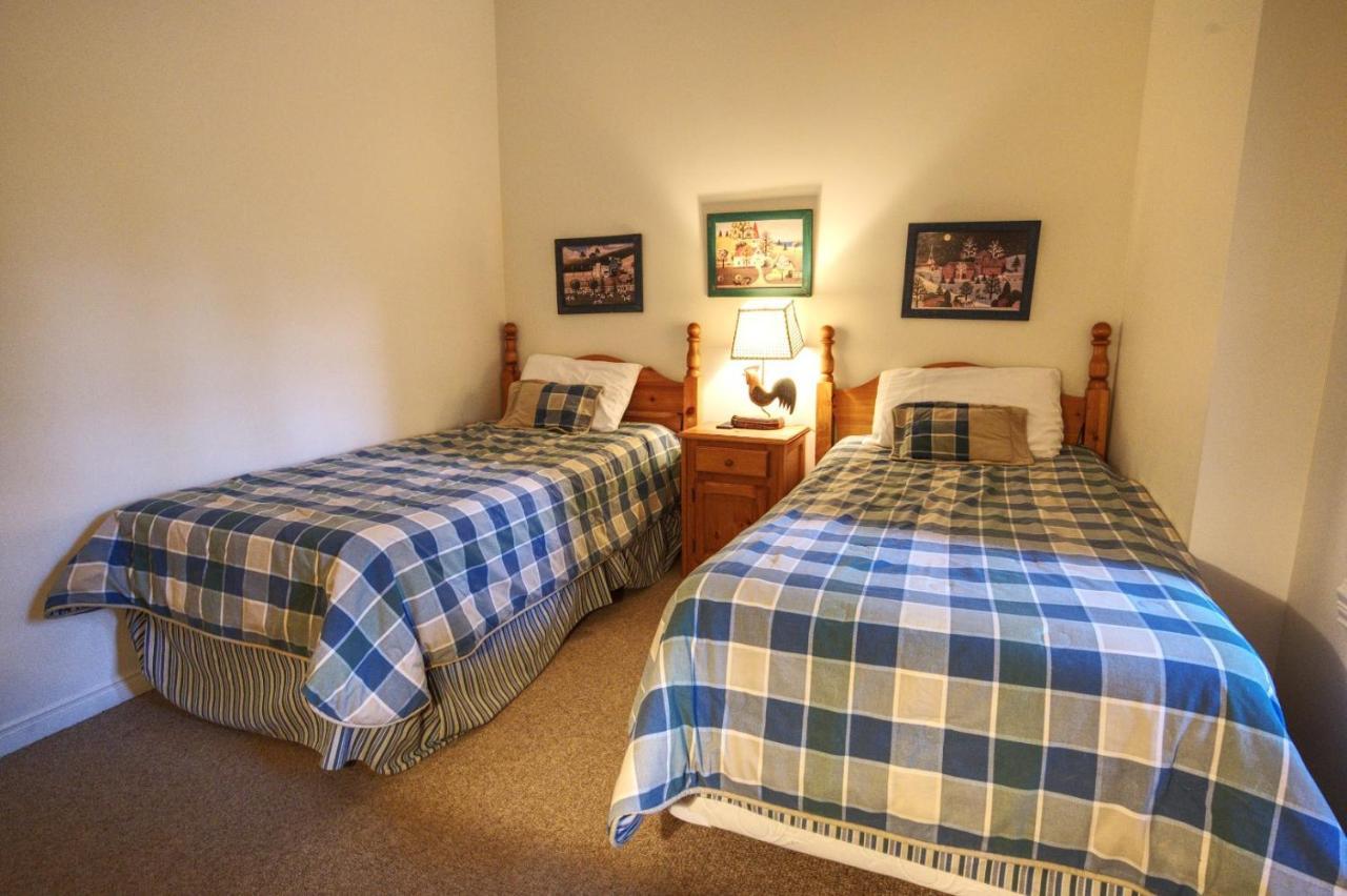 Le Plateau By Rendez-vous Mont-tremblant Apartment Mont-Tremblant