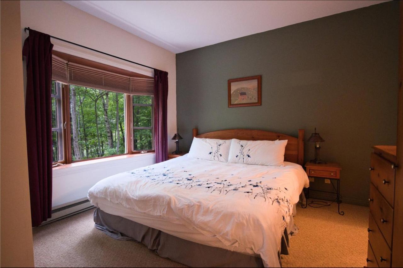 Apartment Le Plateau By Rendez-vous Mont-tremblant *