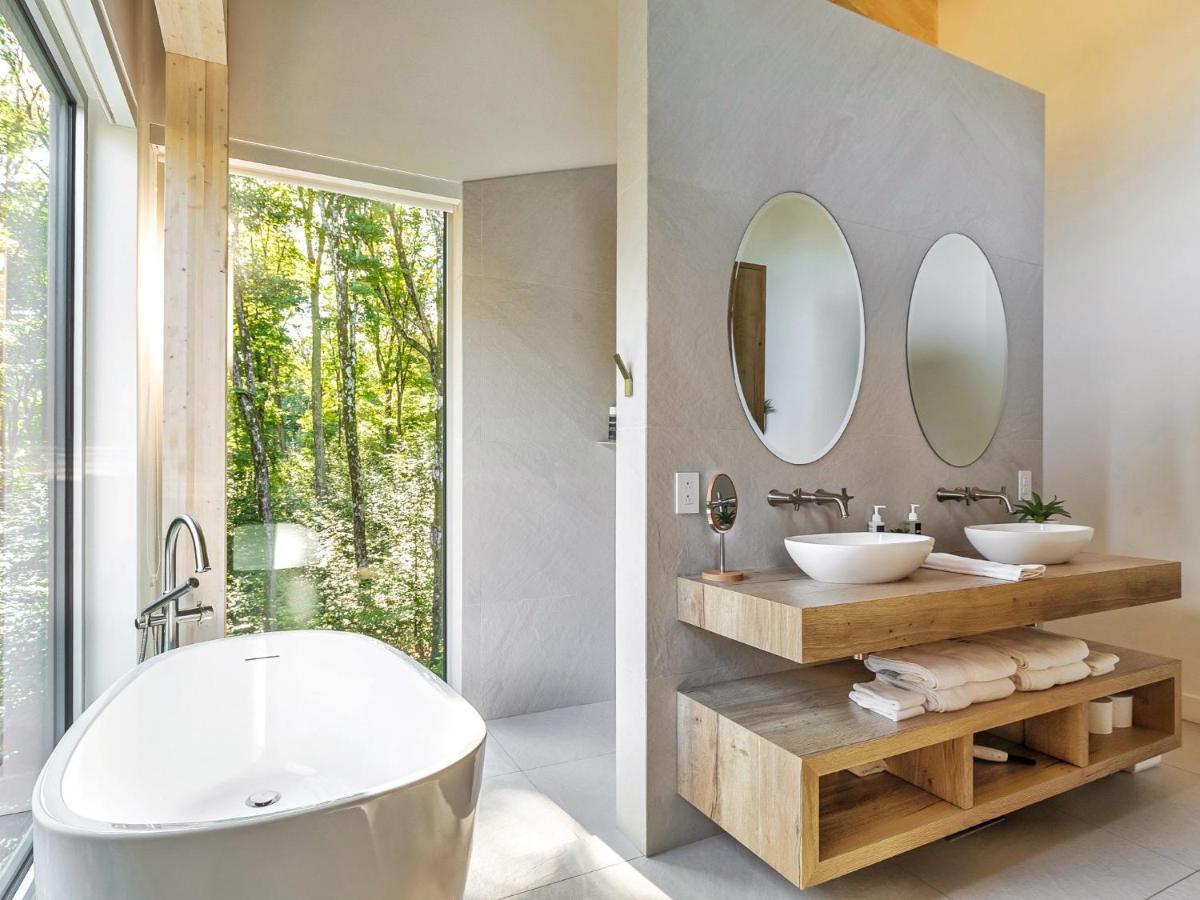 La Foret Boreale - Residences Boutique Chalet