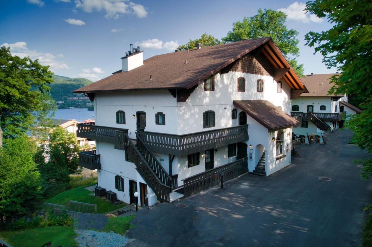 Apartment Du Lac By Tremblant Sunstar *