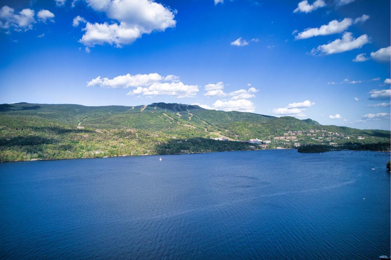 Du Lac By Tremblant Sunstar Mont-Tremblant