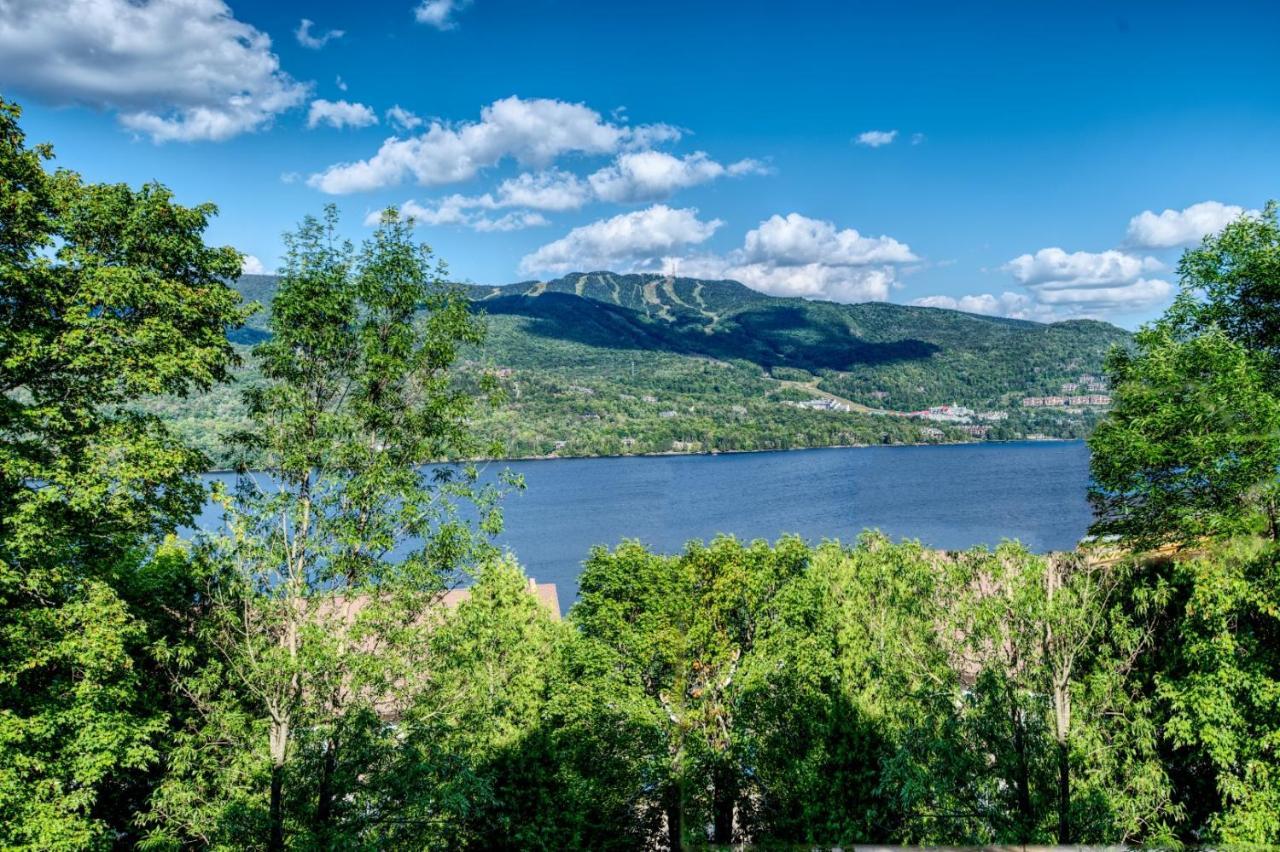 Du Lac By Tremblant Sunstar Apartment *