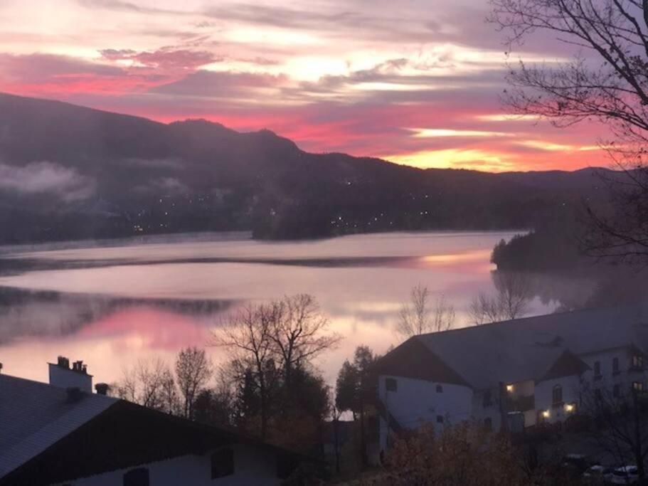 Unique Tremblant View -fancy Fully Equipped Apartment *