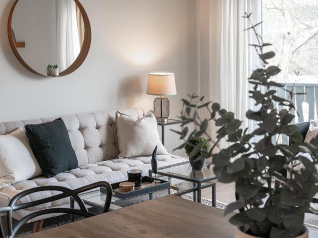 Du Lac By Tremblant Sunstar Apartment