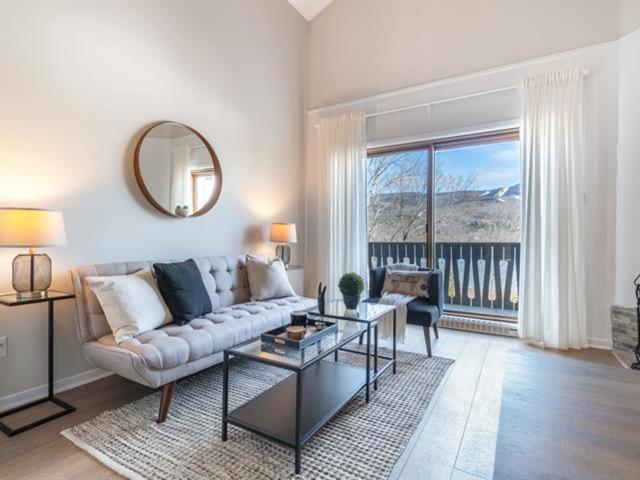 Du Lac By Tremblant Sunstar *