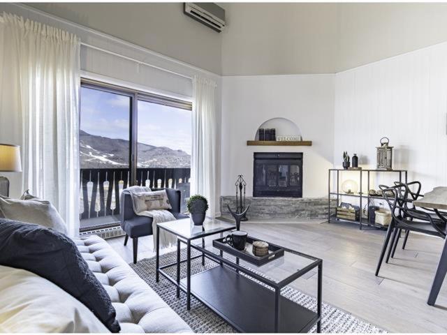 Apartment Du Lac By Tremblant Sunstar *