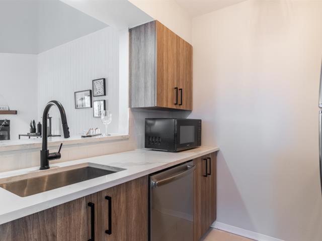 Du Lac By Tremblant Sunstar Apartment Mont-Tremblant