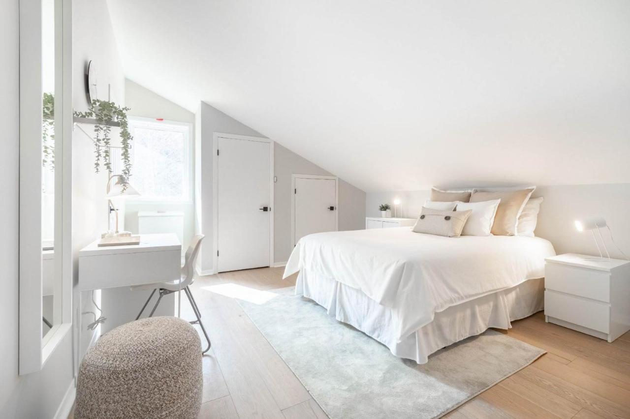 Du Lac By Tremblant Sunstar *