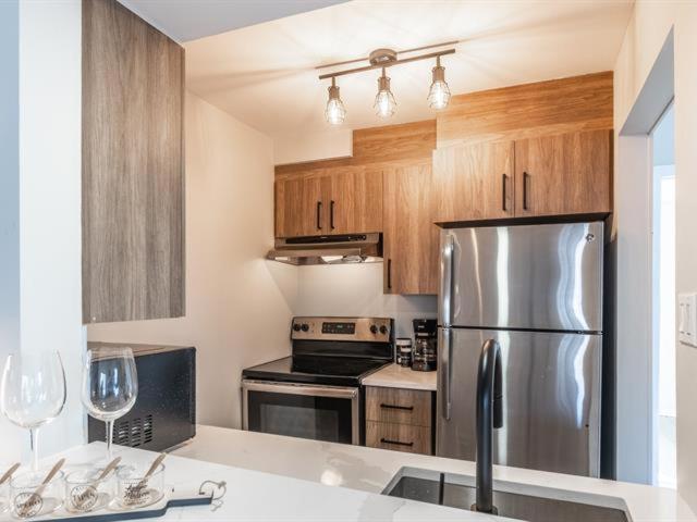 Apartment Du Lac By Tremblant Sunstar